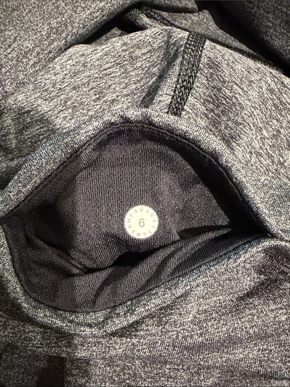 Lululemon Fresh Tracks Pants - Picture 6 of 6
